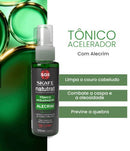 Tônico Capilar Acelarador de Alecrim