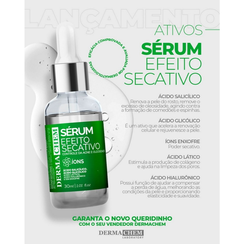 Kit Skincare Limpeza Pele Antioleosidade Pele Oleosa c/ Sérum Faixa e Esponja Promoção